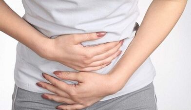 Cómo reconocer la presencia de parásitos en el cuerpo